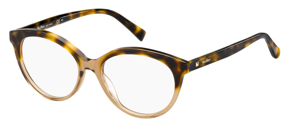 Оптическая оправа Max Mara MM 1344 XNZ