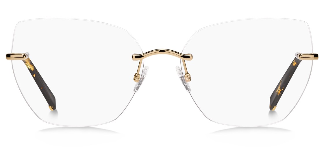 Оптическая оправа Max Mara MM 1346 DDB