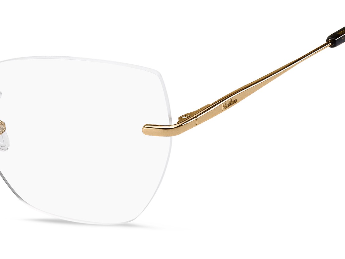 Оптическая оправа Max Mara MM 1346 DDB
