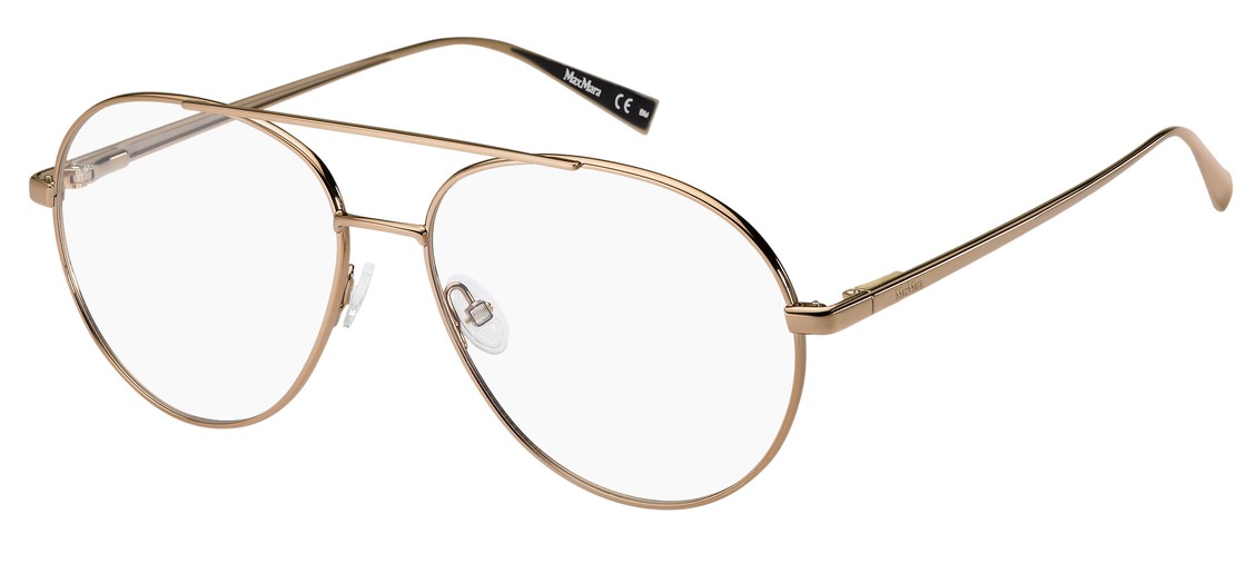 Оптическая оправа Max Mara MM 1337 DDB