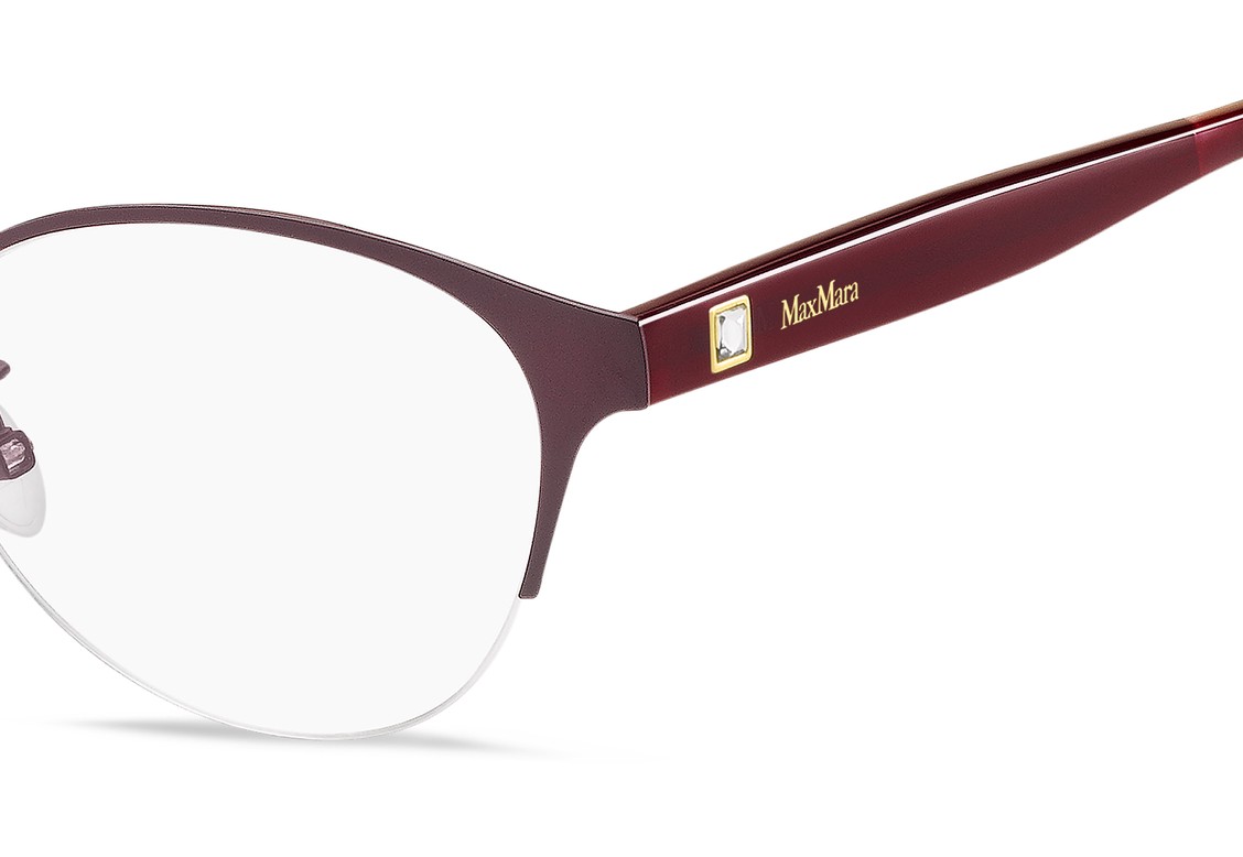 Оптическая оправа Max Mara MM 1362/F U7I