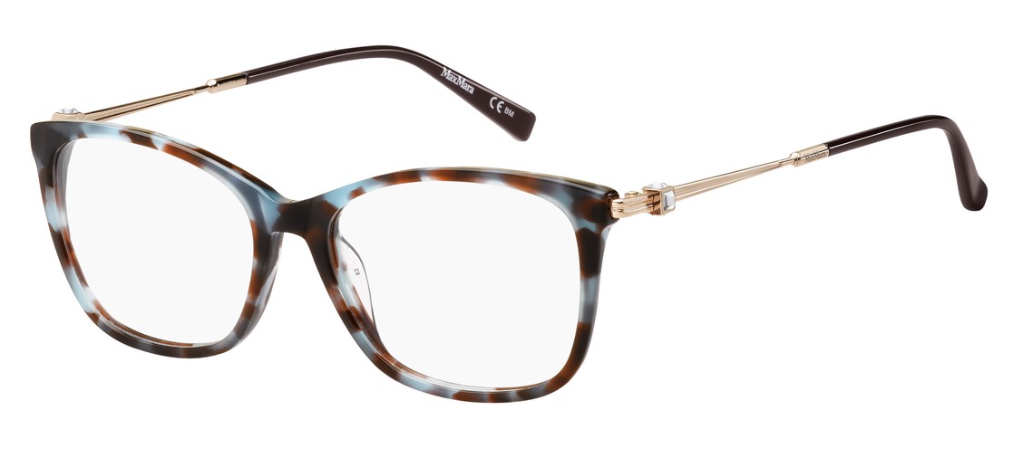 Оптическая оправа Max Mara MM 1356 JBW