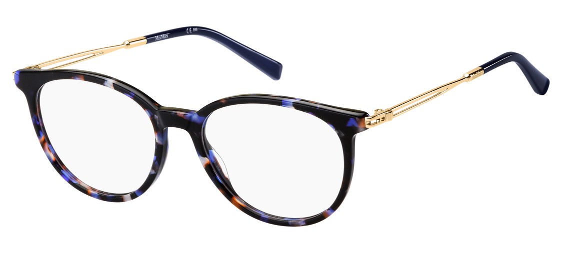 Оптическая оправа Max Mara MM 1384 JBW