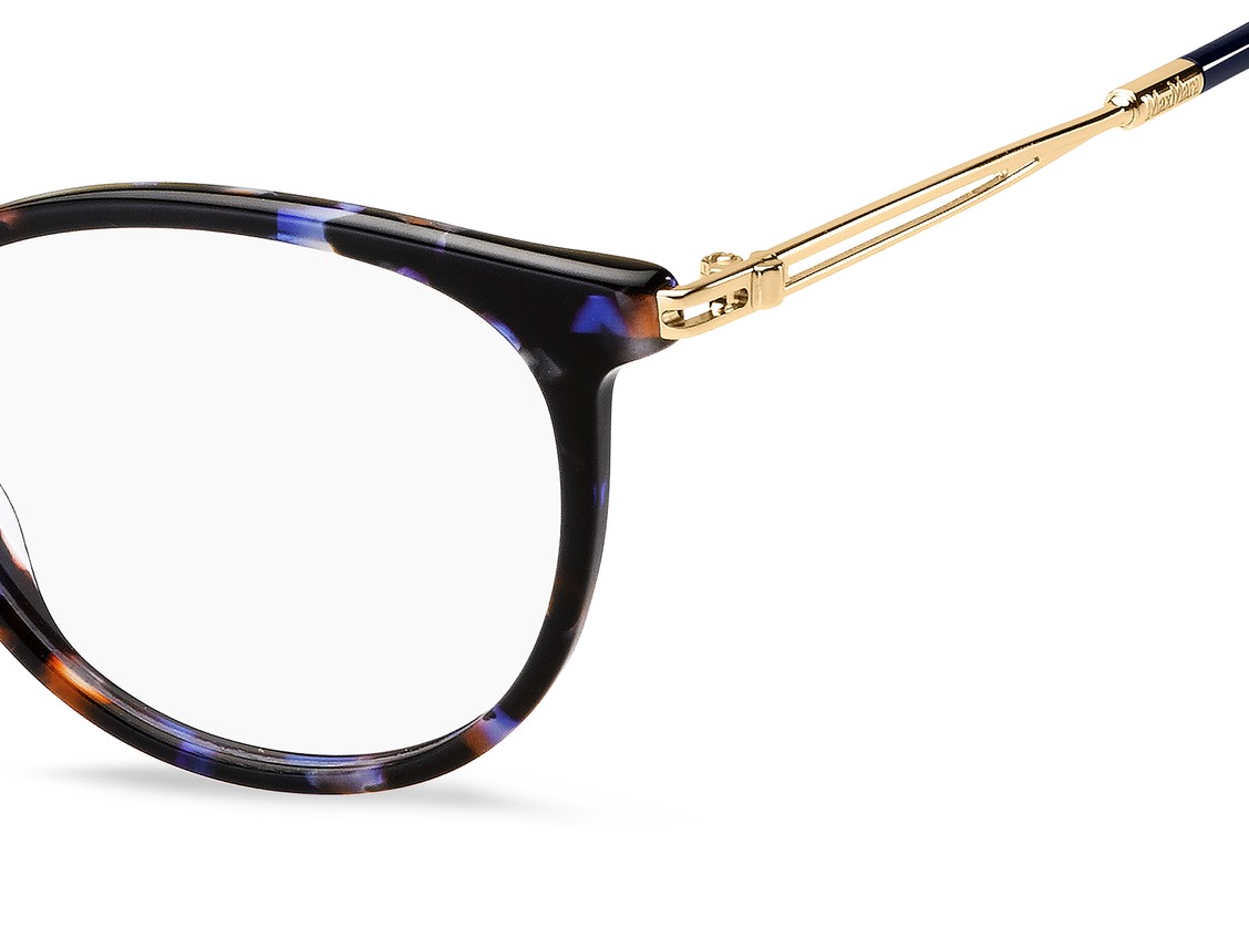 Оптическая оправа Max Mara MM 1384 JBW