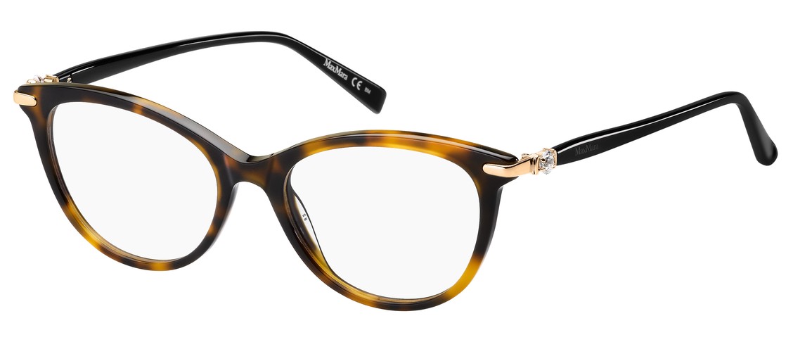 Оптическая оправа Max Mara MM 1366 086