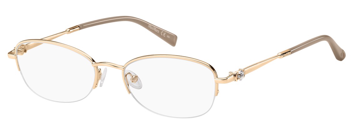 Оптическая оправа Max Mara MM 1382 DDB