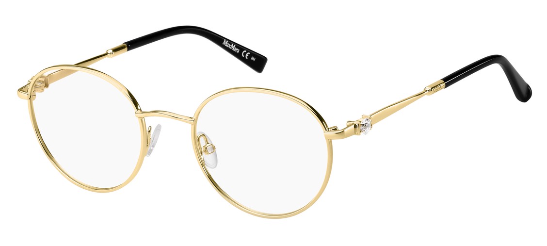 Оптическая оправа Max Mara MM 1365 000
