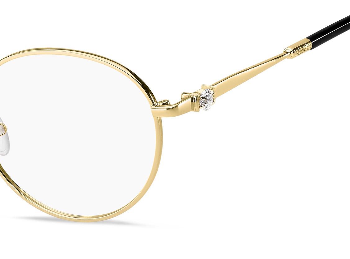 Оптическая оправа Max Mara MM 1365 000