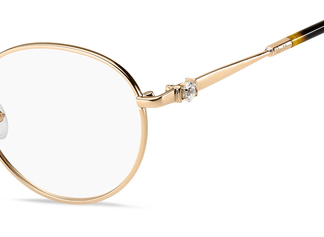 Оптическая оправа Max Mara MM 1365 DDB