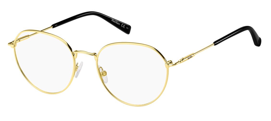Оптическая оправа Max Mara MM 1369 000