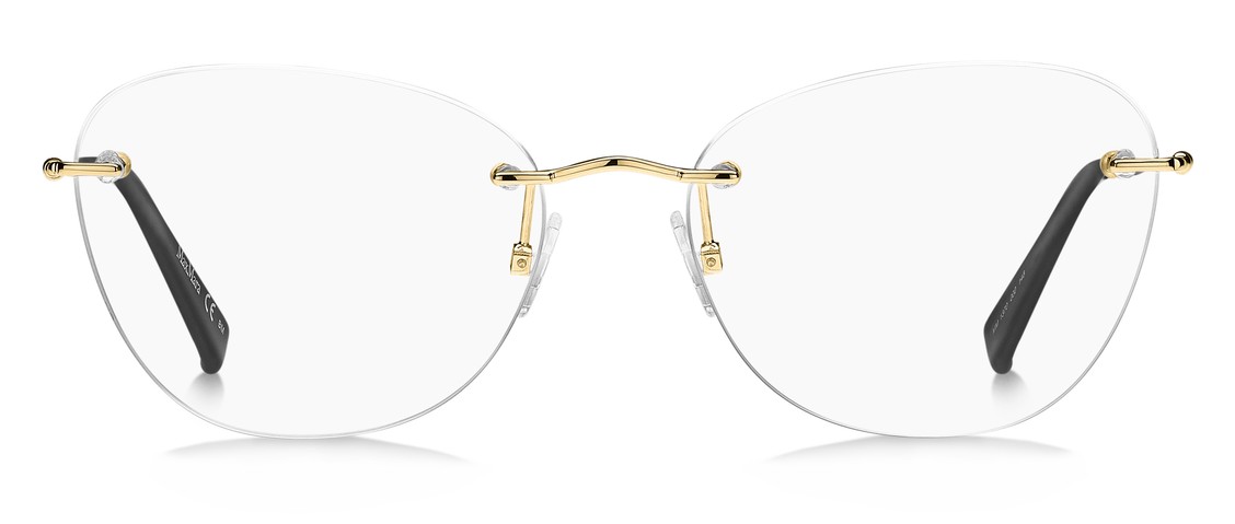 Оптическая оправа Max Mara MM 1370 000