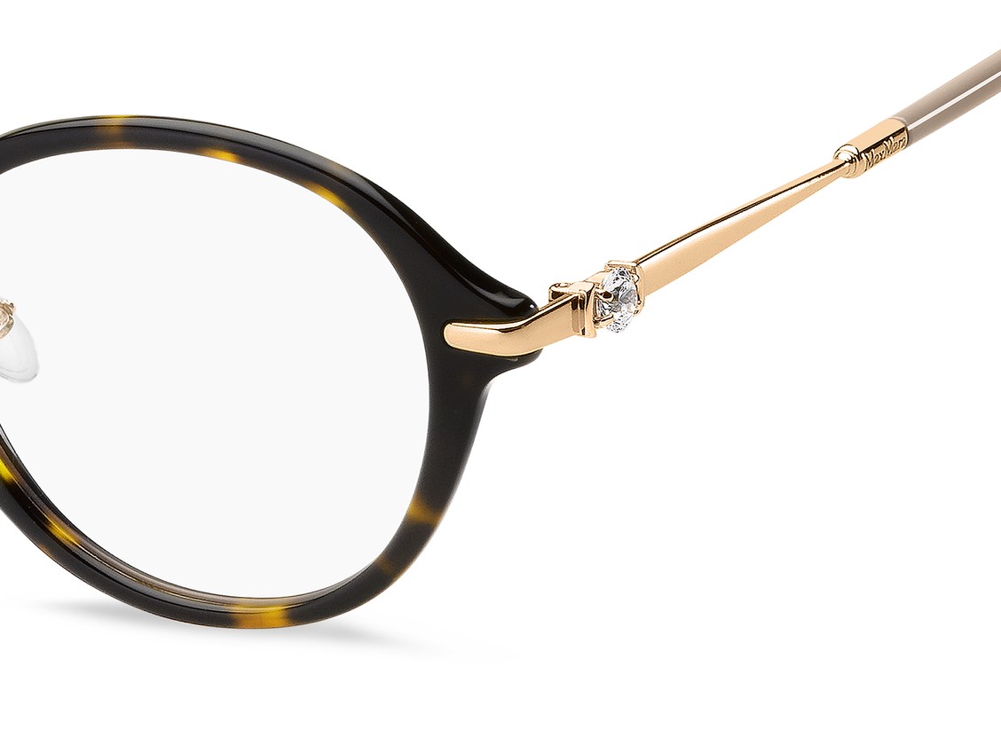 Оптическая оправа Max Mara MM 1376/F 086
