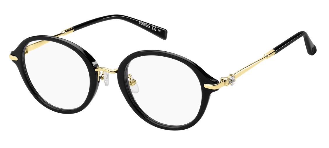 Оптическая оправа Max Mara MM 1376/F 807