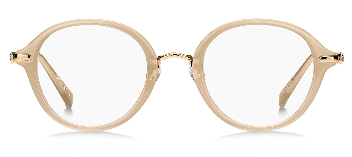 Оптическая оправа Max Mara MM 1376/F FWM