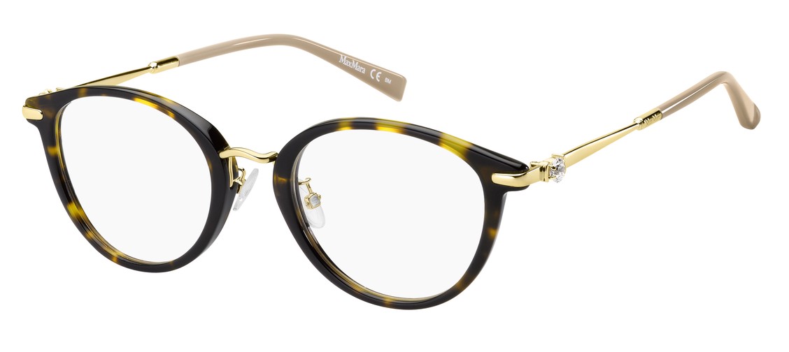 Оптическая оправа Max Mara MM 1377/F 086