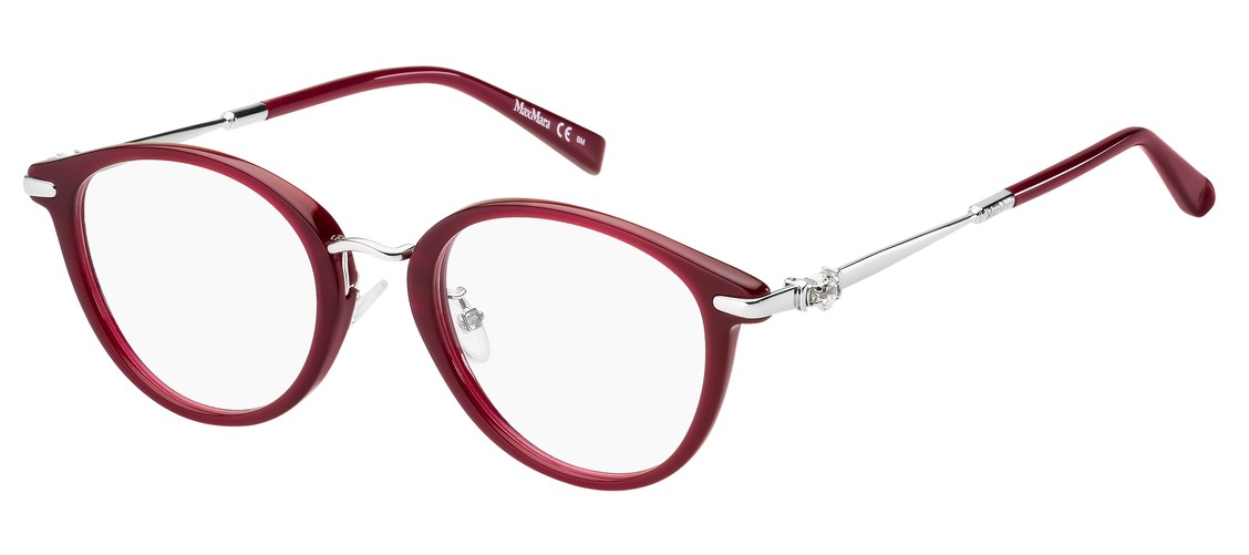 Оптическая оправа Max Mara MM 1377/F LHF