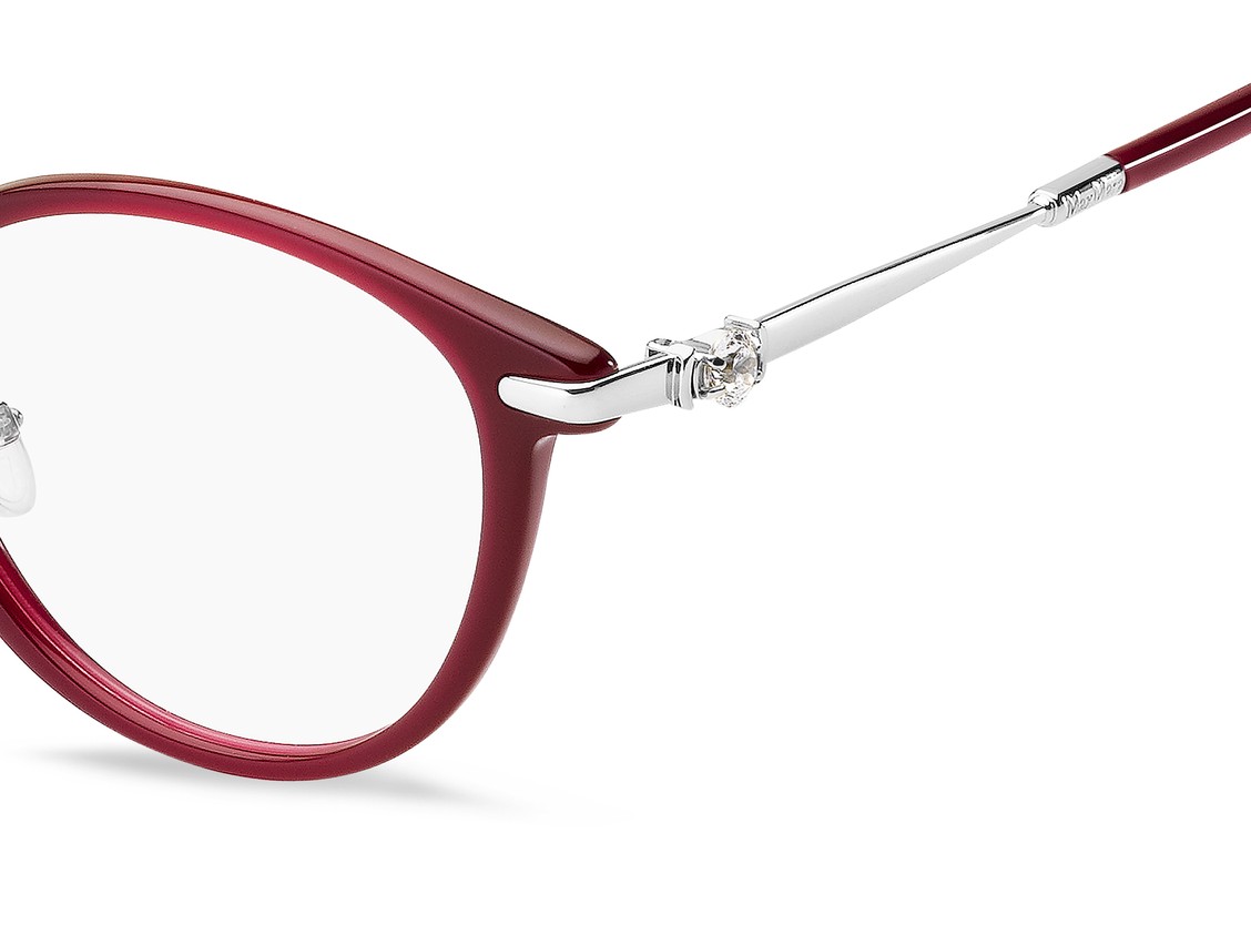 Оптическая оправа Max Mara MM 1377/F LHF
