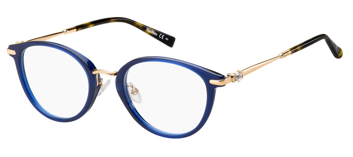 Оптическая оправа Max Mara MM 1377/F PJP