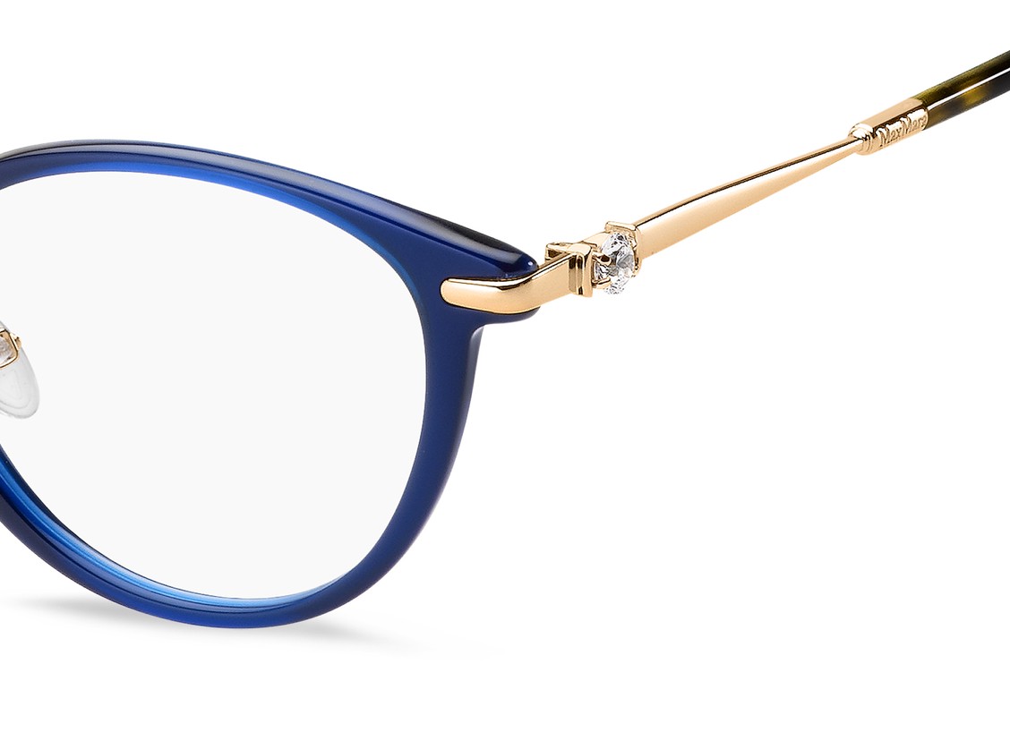 Оптическая оправа Max Mara MM 1377/F PJP