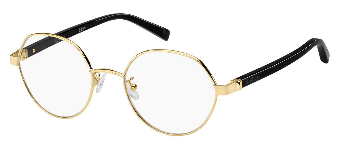 Оптическая оправа Max Mara MM 1378/F 000