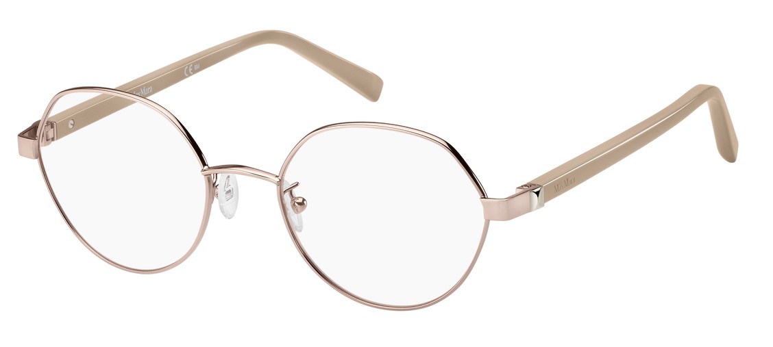Оптическая оправа Max Mara MM 1378/F 35J