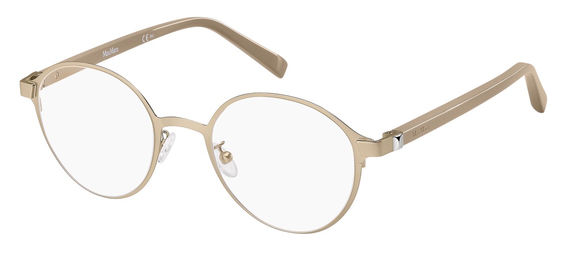 Оптическая оправа Max Mara MM 1379/F VZH
