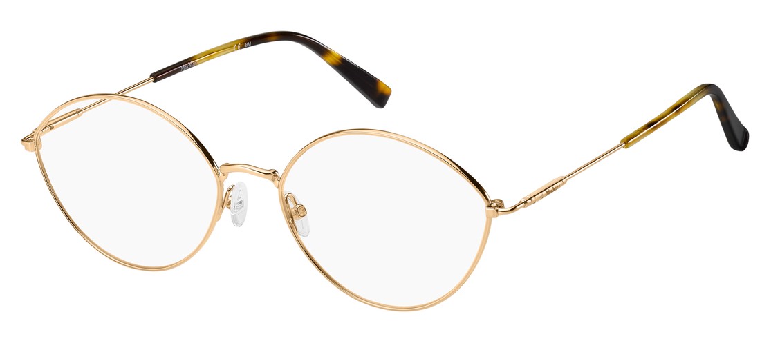 Оптическая оправа Max Mara MM 1395 DDB