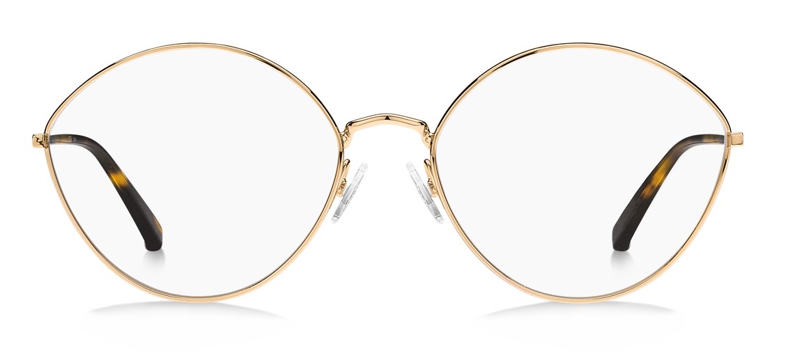 Оптическая оправа Max Mara MM 1395 DDB