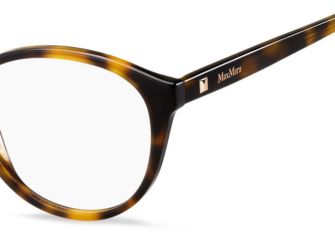 Оптическая оправа Max Mara MM 1391 086