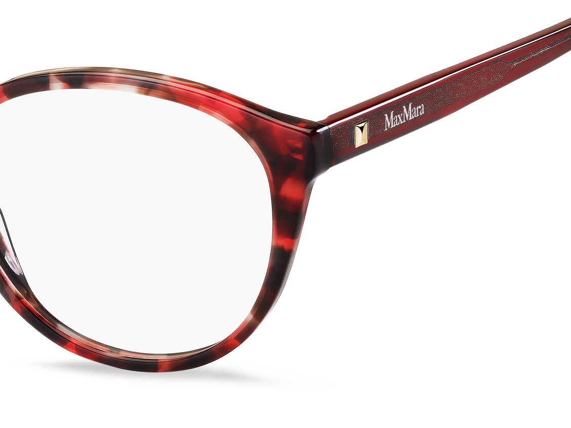 Оптическая оправа Max Mara MM 1391 0UC
