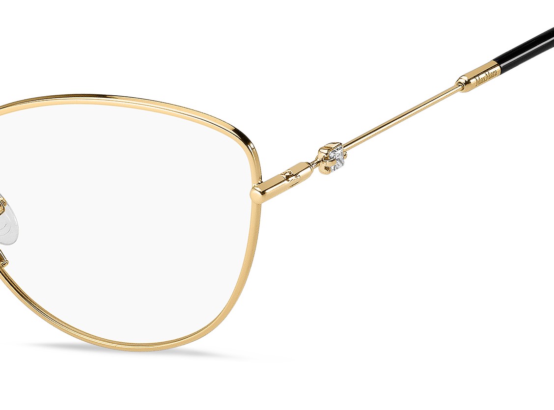 Оптическая оправа Max Mara MM 1415 000