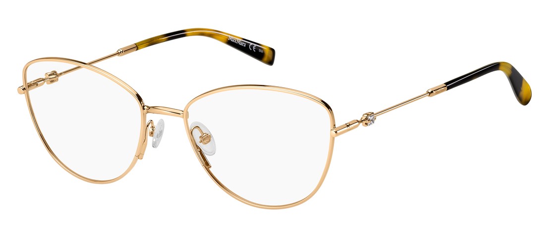 Оптическая оправа Max Mara MM 1415 DDB