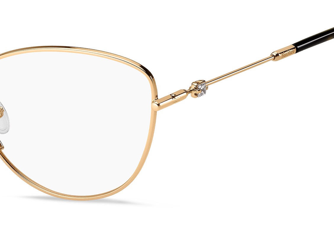 Оптическая оправа Max Mara MM 1415 DDB