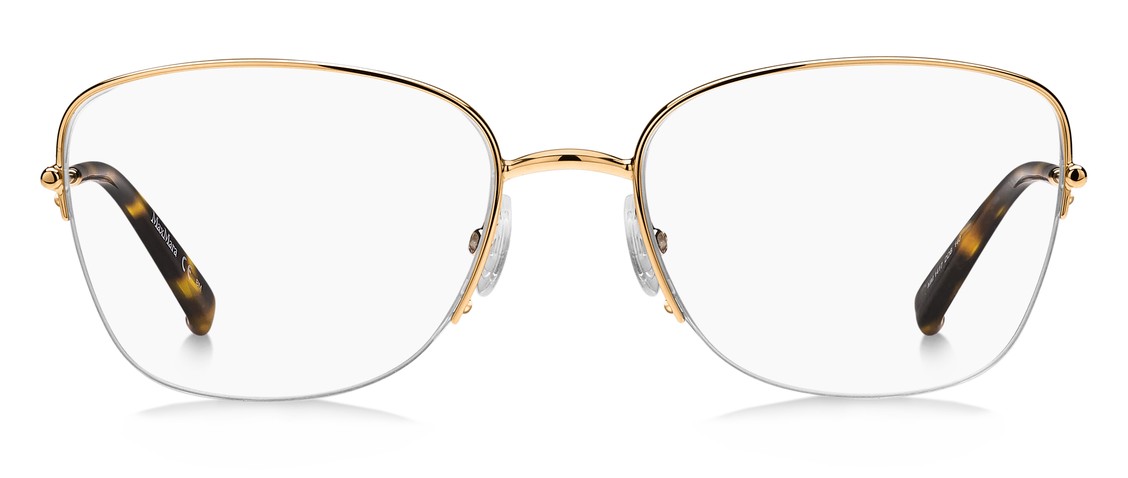 Оптическая оправа Max Mara MM 1417 DDB