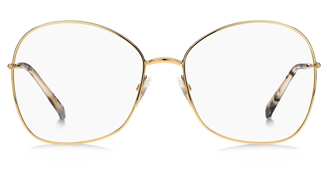 Оптическая оправа Max Mara MM 1418 000