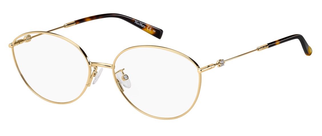 Оптическая оправа Max Mara MM 1427/F 000