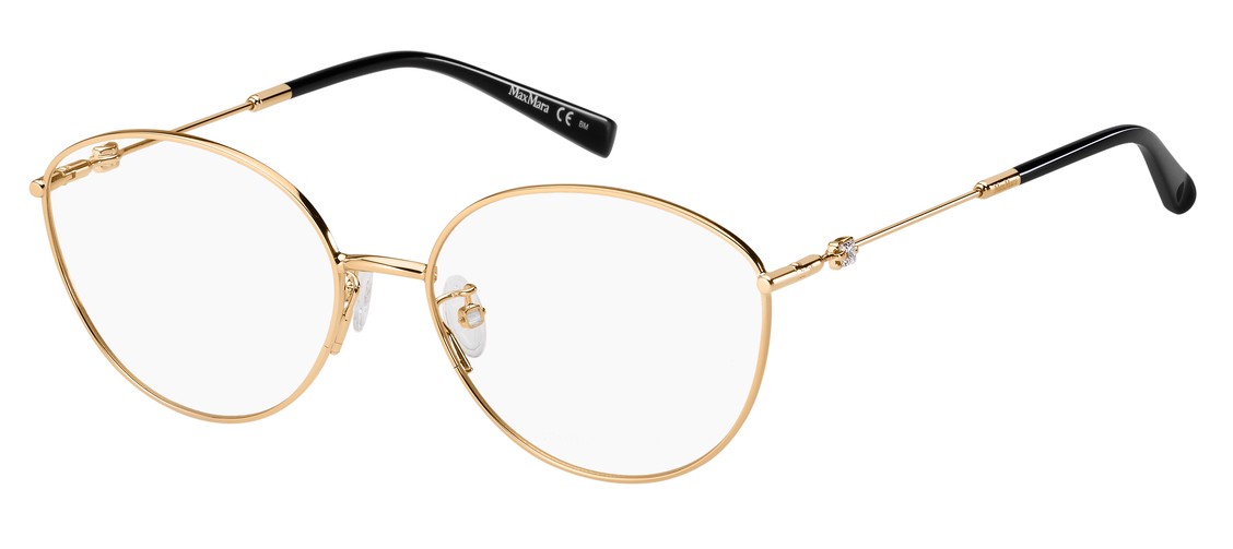 Оптическая оправа Max Mara MM 1427/F DDB
