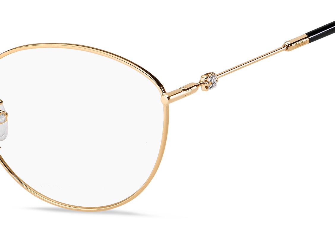 Оптическая оправа Max Mara MM 1427/F DDB