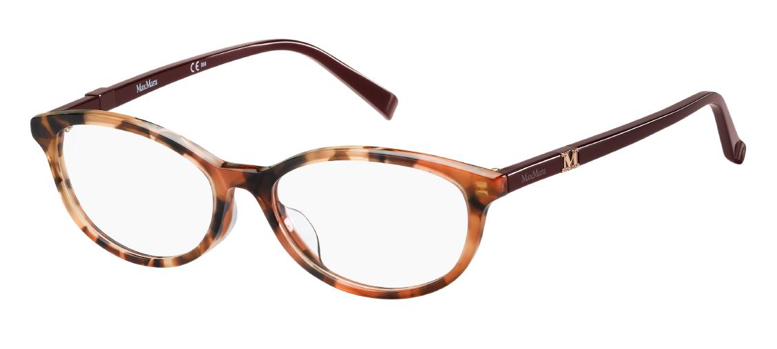 Оптическая оправа Max Mara MM 1426/F 0UC