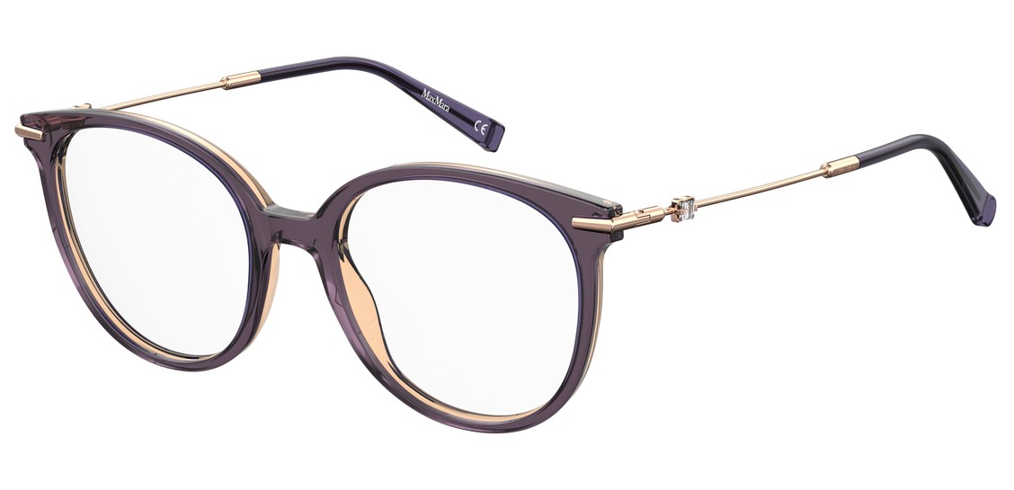 Оптическая оправа Max Mara MM 1436 B3V