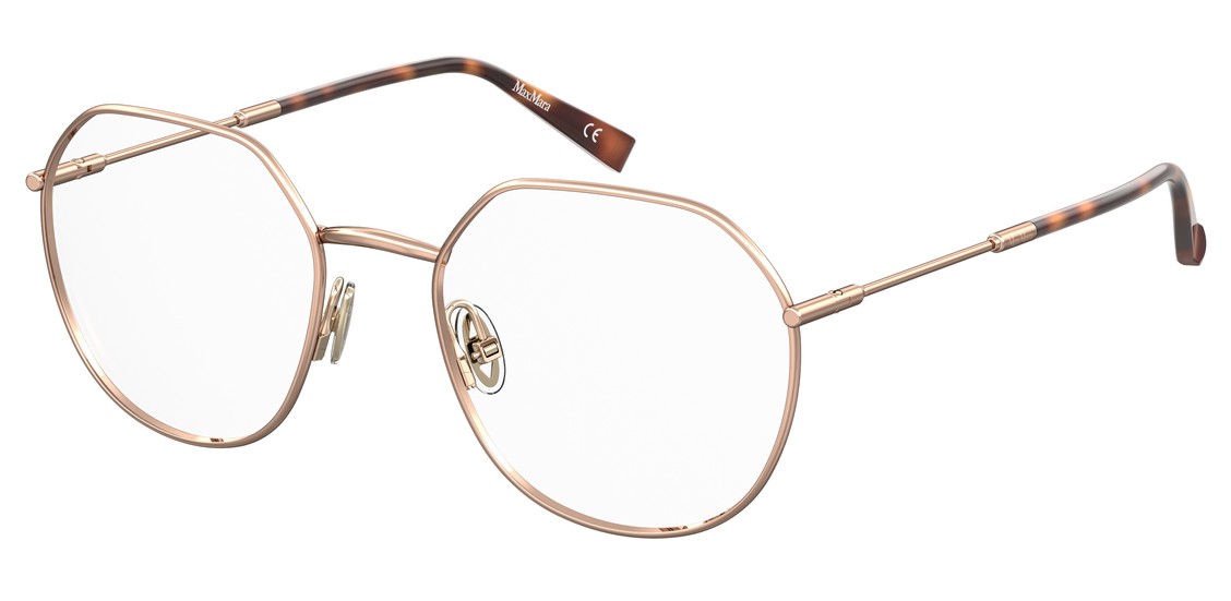 Оптическая оправа Max Mara MM 1431 DDB