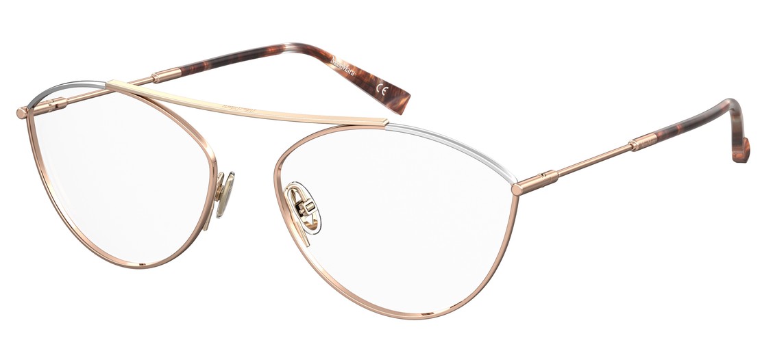 Оптическая оправа Max Mara MM 1429 DDB