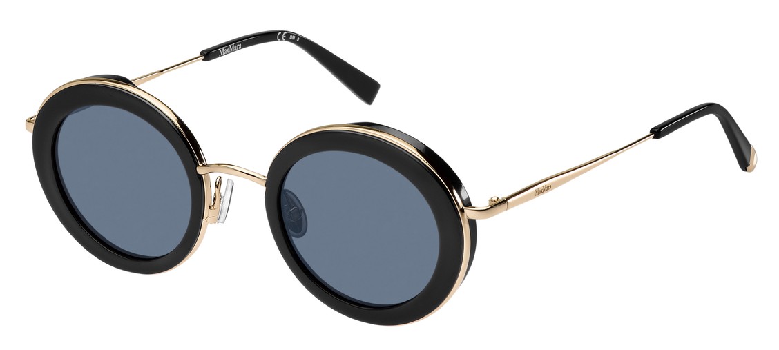 Солнцезащитные очки Max Mara MM EILEEN 807/KU