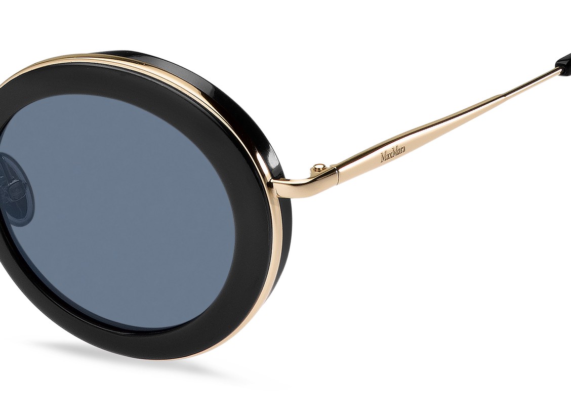 Солнцезащитные очки Max Mara MM EILEEN 807/KU