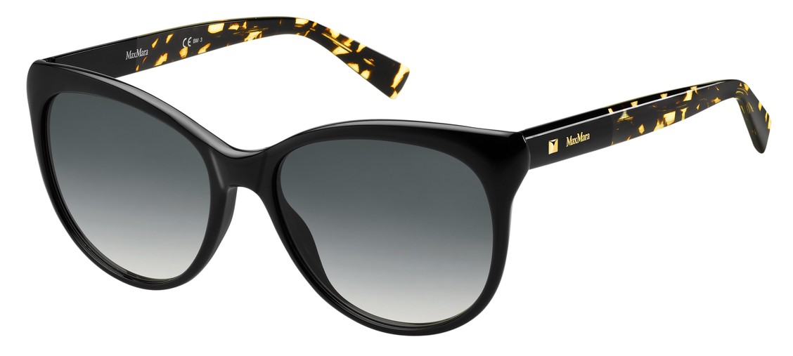 Солнцезащитные очки Max Mara MM COSY 807/9O