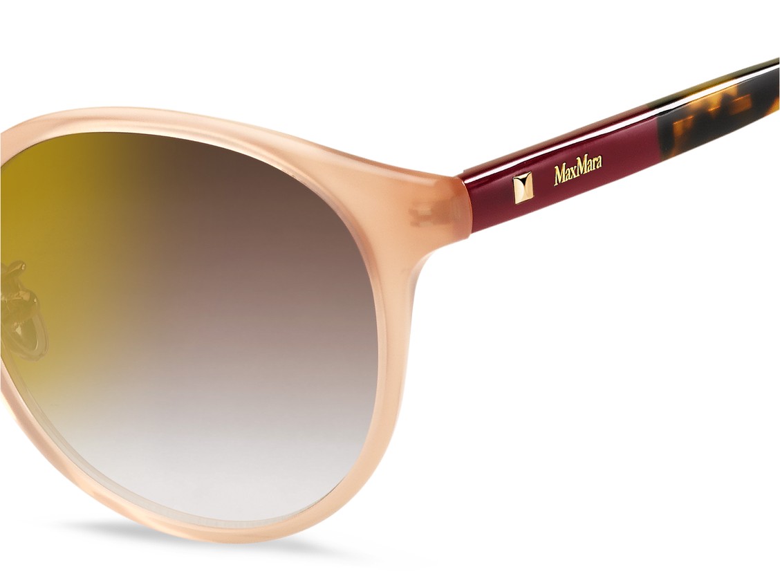 Солнцезащитные очки Max Mara MM COSY I FS FWM/JL
