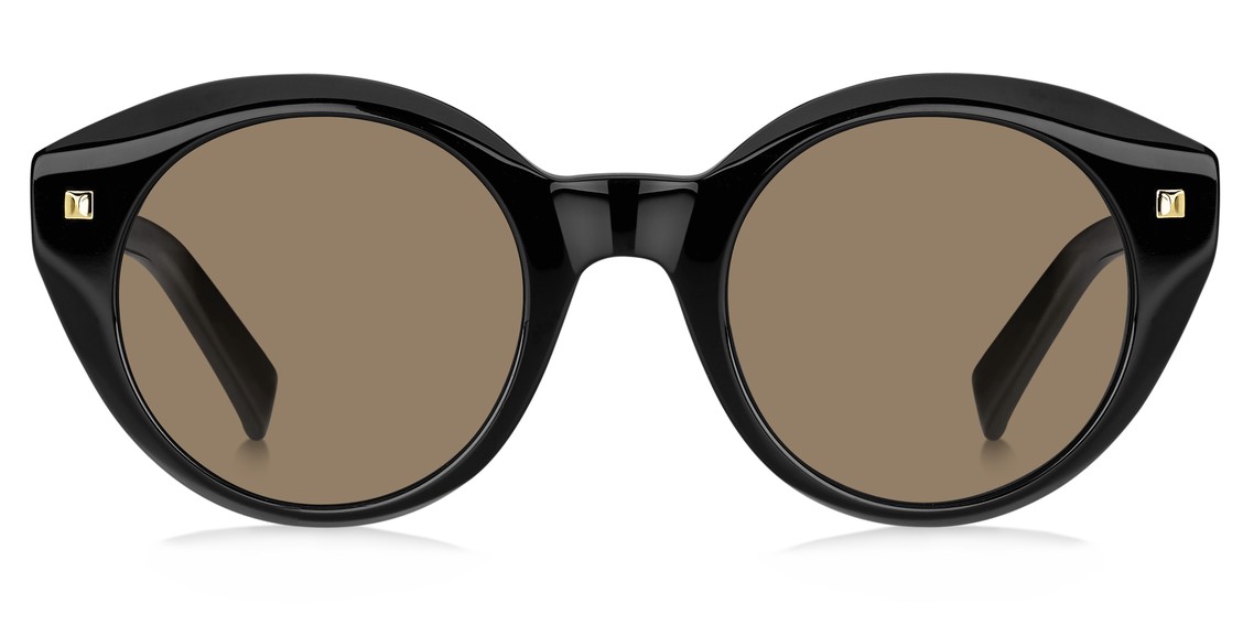 Солнцезащитные очки Max Mara MM DOTS I 807/70