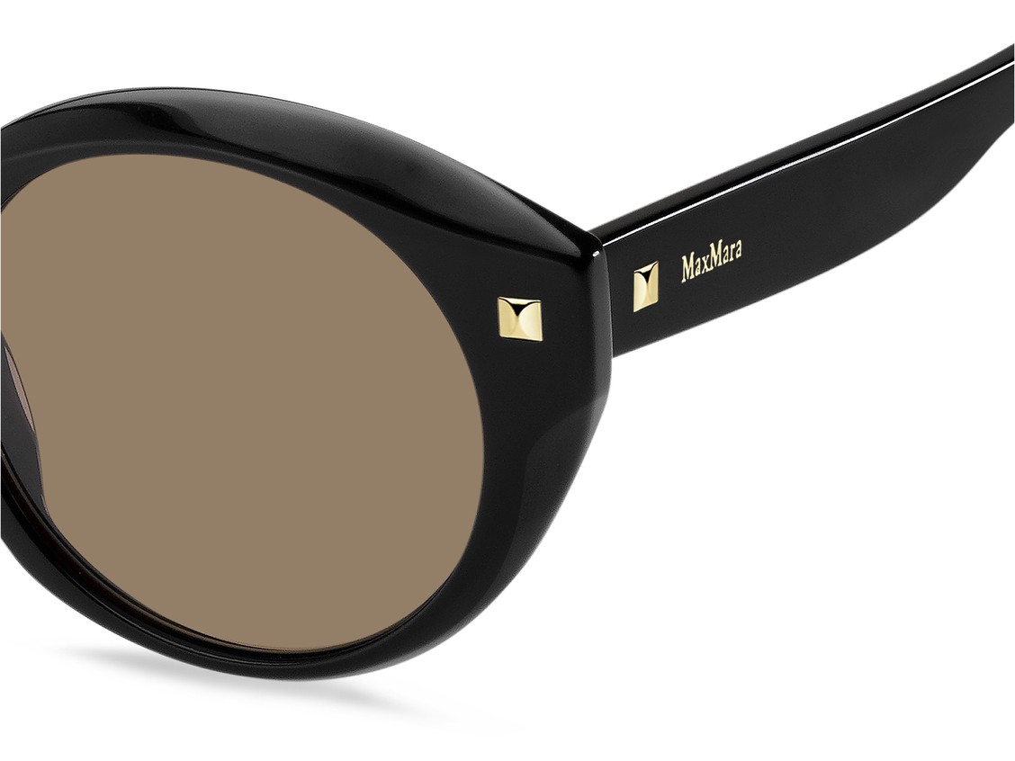 Солнцезащитные очки Max Mara MM DOTS I 807/70