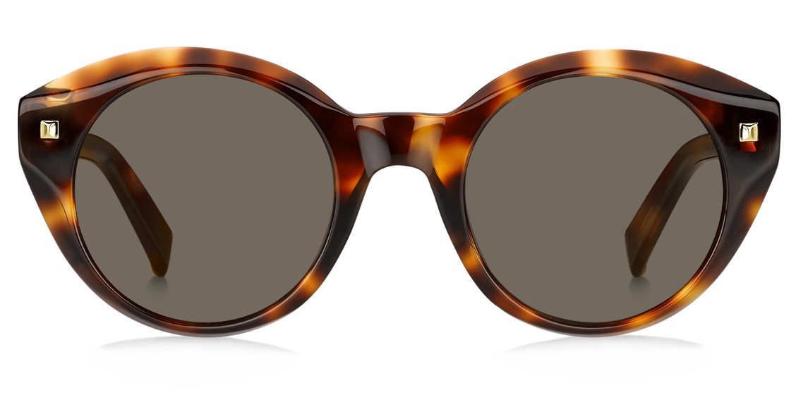 Солнцезащитные очки Max Mara MM DOTS I WR9/IR