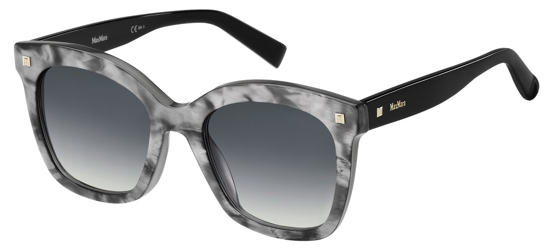 Солнцезащитные очки Max Mara MM DOTS II C98/9O